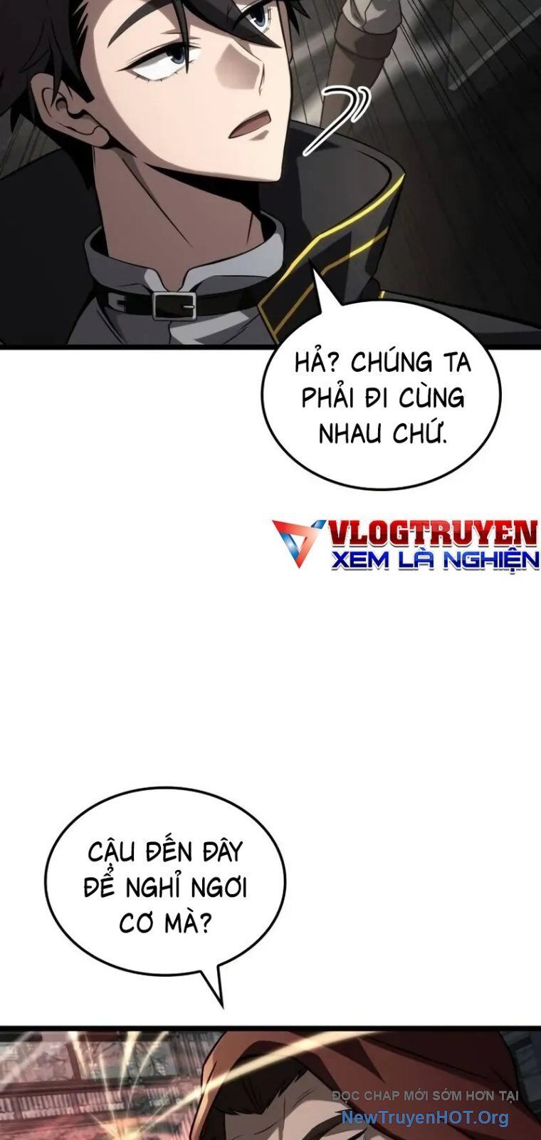 Người Chơi Tài Năng Điên Cuồng Chương 29 Ảnh 74