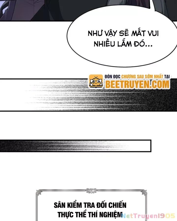 Thuật Sĩ Luyện Kim Tà Ác Không Giải Quyết Được Vật Thí Nghiệm Của Mình Chương 50 Ảnh 93