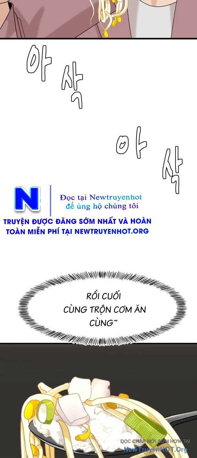 Nhà Hàng Kỳ Lạ Chương 38 Ảnh 33