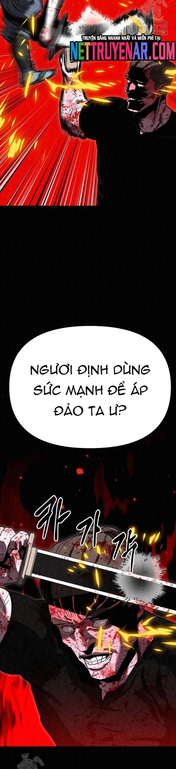 Hắc Bạch Hồ Ly Độc Tâm Côn Luân Kiếm Tuyến Bạch Bệnh Chi Chủ Chương 48 Ảnh 26