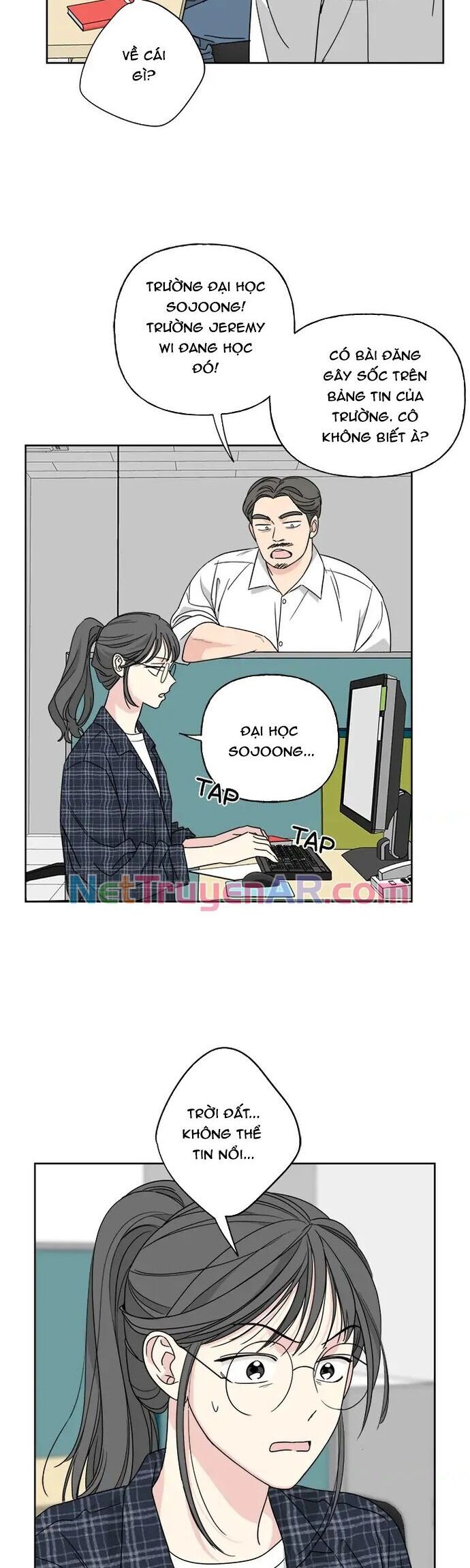 Mẹ Ơi, Con Xin Lỗi! Chương 48 Ảnh 28