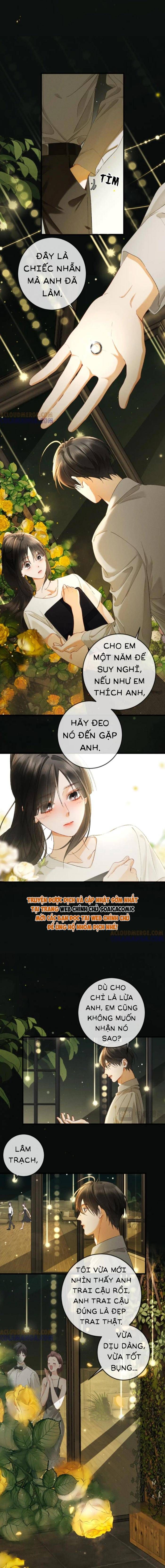 Luân Hãm Khế Ước Chương 26 Ảnh 8