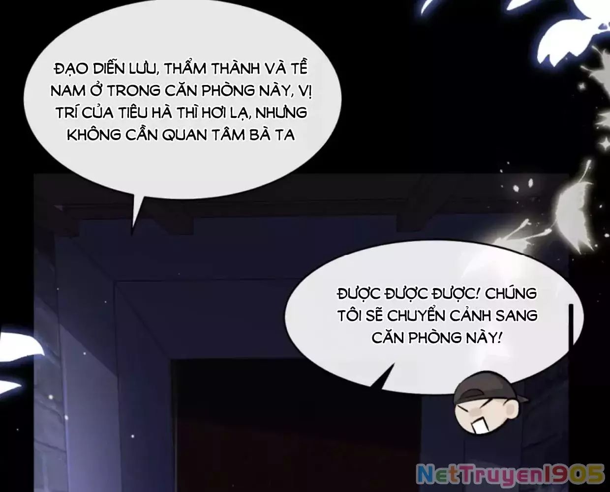 Tiểu Thư Ma Nữ, Cấm Dính Sát! Chương 14 Ảnh 41