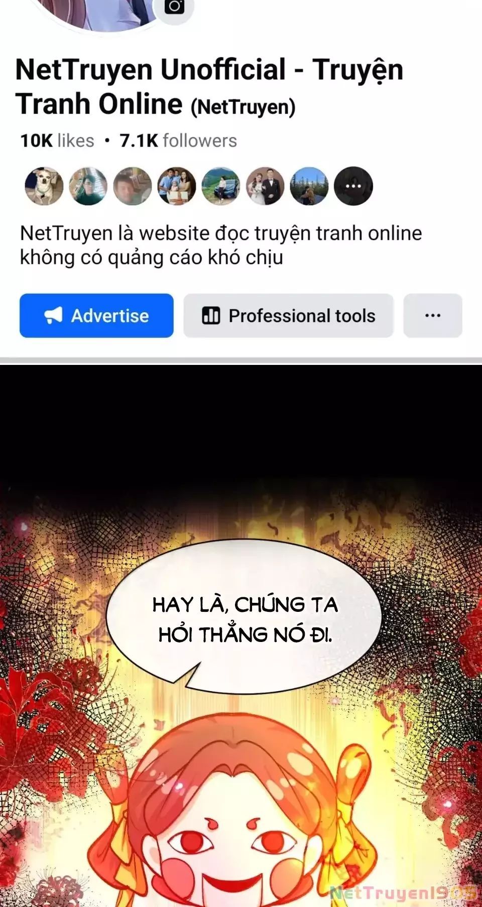 Tiểu Thư Ma Nữ, Cấm Dính Sát! Chương 24 Ảnh 3