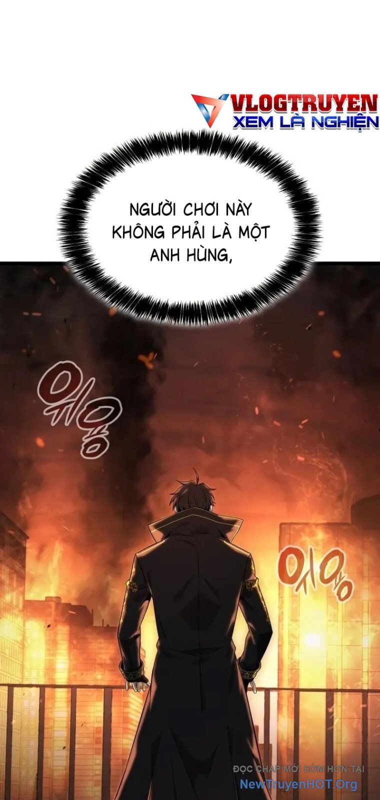Người Chơi Tài Năng Điên Cuồng Chương 19 Ảnh 34