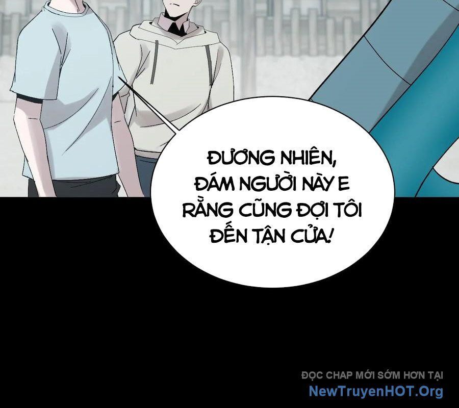 Ngày Tôi Sinh Ra, Bách Quỷ Dạ Hành, Tuyết Thi Hộ Đạo Chương 790 Ảnh 53
