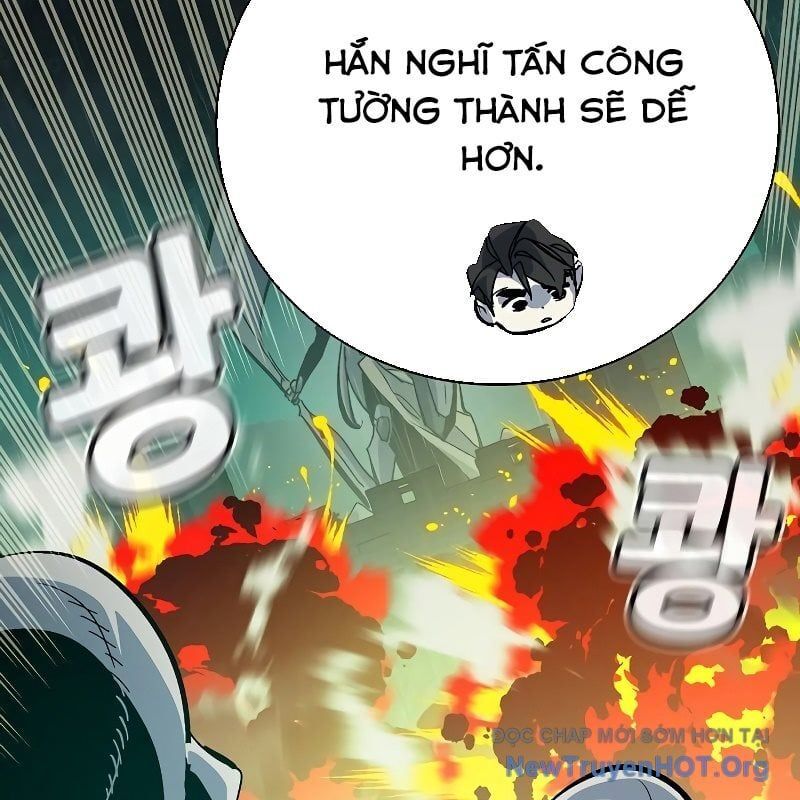 Độc Cô Tử Linh Sư Chương 183 Ảnh 143