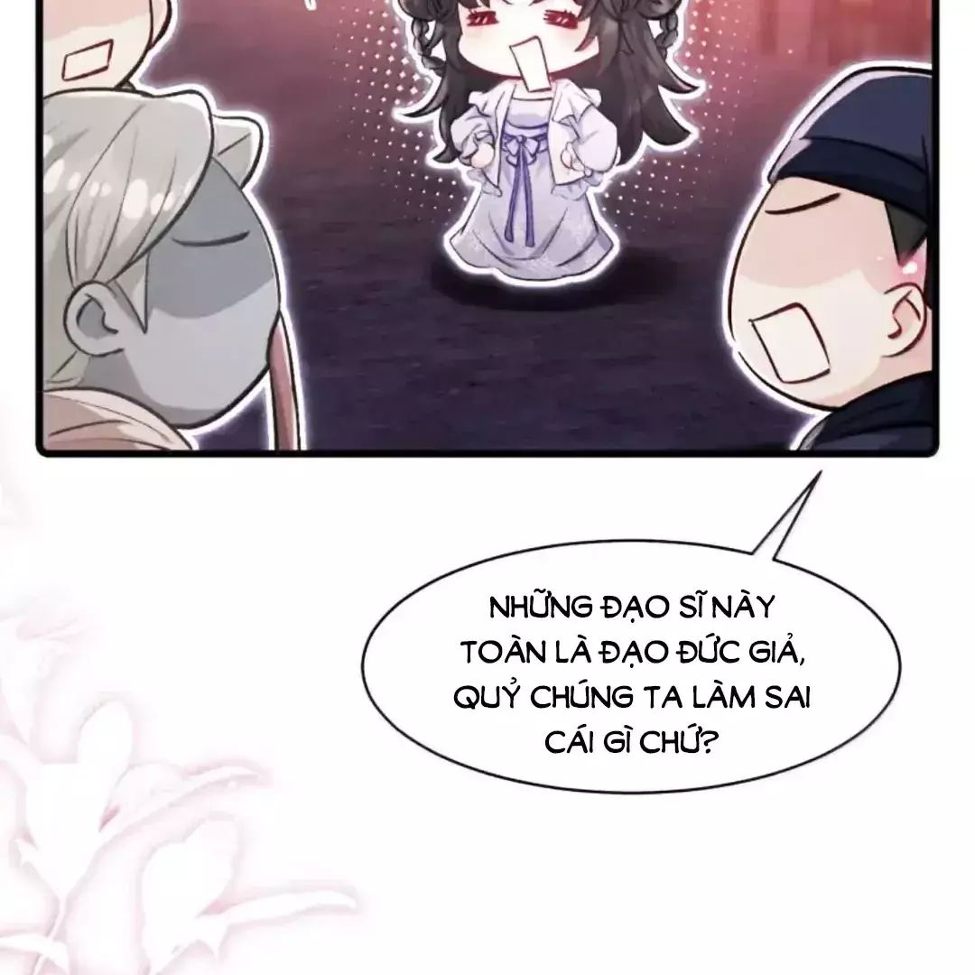 Tiểu Thư Ma Nữ, Cấm Dính Sát! Chương 26 Ảnh 64