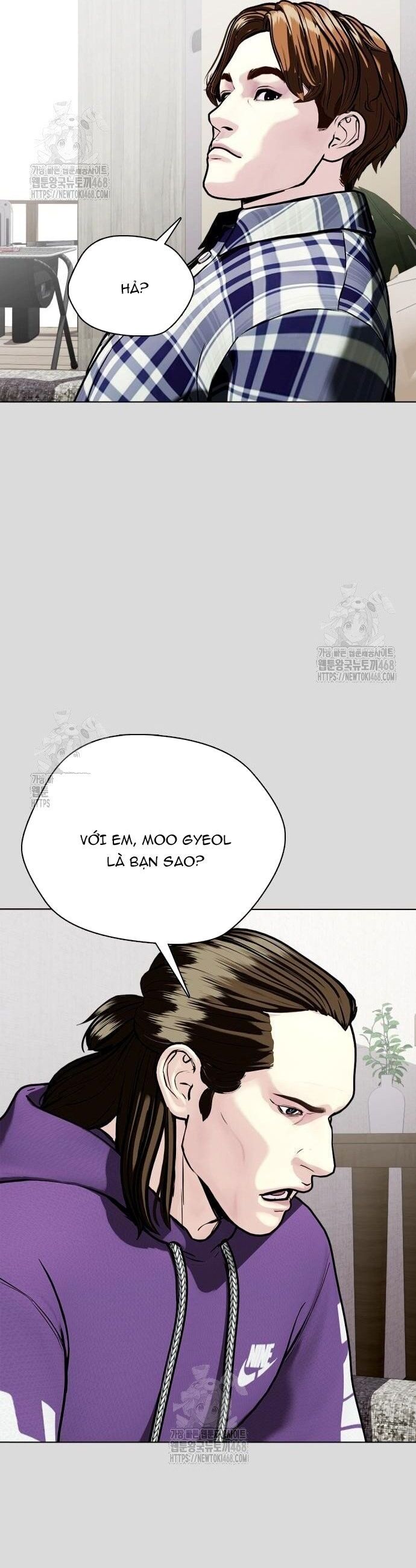 Loser Giỏi Võ Chương 133.1 Ảnh 35