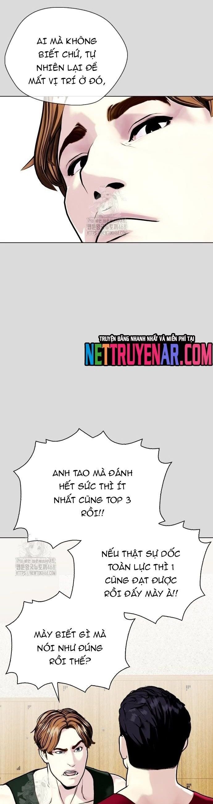Loser Giỏi Võ Chương 133.1 Ảnh 18