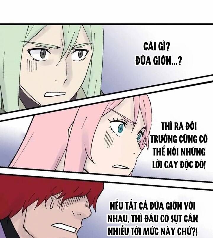 Đại Cao Thủ Chương 115 Ảnh 60