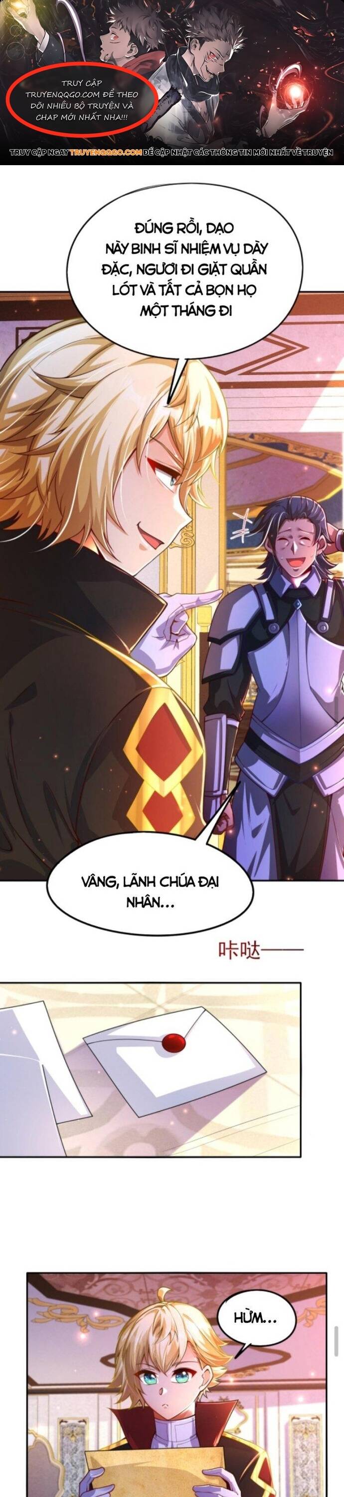 Cả Server Đều Muốn Ám Sát Ta Chương 20 Ảnh 2