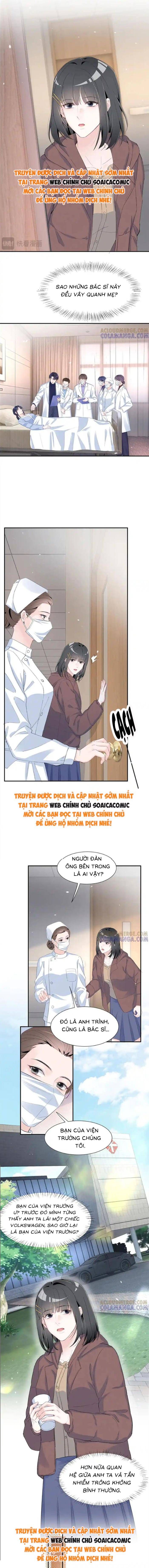 Phu Nhân Lại Rơi Áo Choàng Chương 84 Ảnh 5