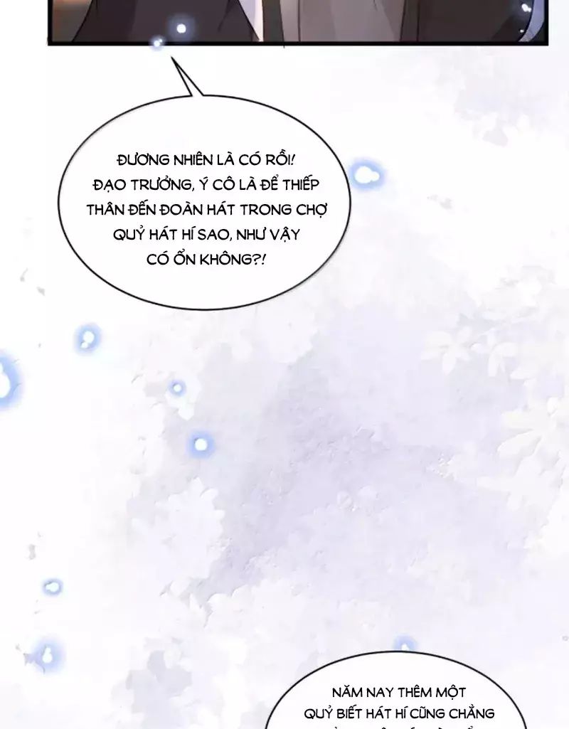 Tiểu Thư Ma Nữ, Cấm Dính Sát! Chương 25 Ảnh 40