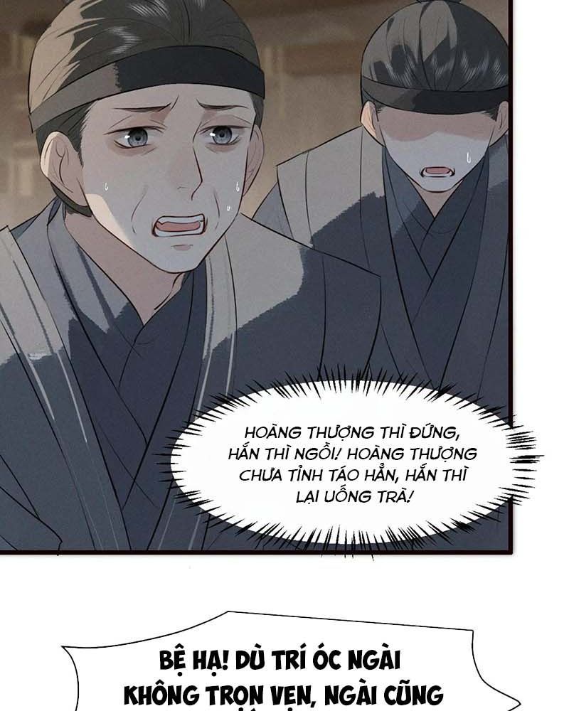Đứt Cương Chương 32 Ảnh 50