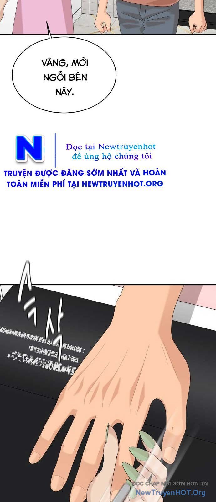 Nhà Hàng Kỳ Lạ Chương 38 Ảnh 53