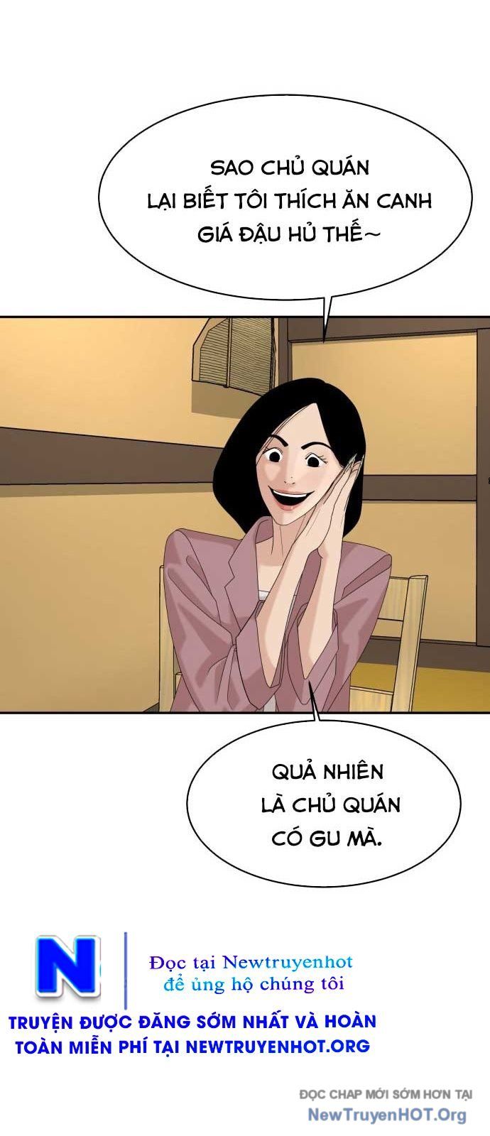 Nhà Hàng Kỳ Lạ Chương 38 Ảnh 28