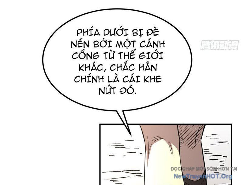 Kẻ Ký Sinh Trên Người Ta Không Dễ Chọc Chương 12 Ảnh 107