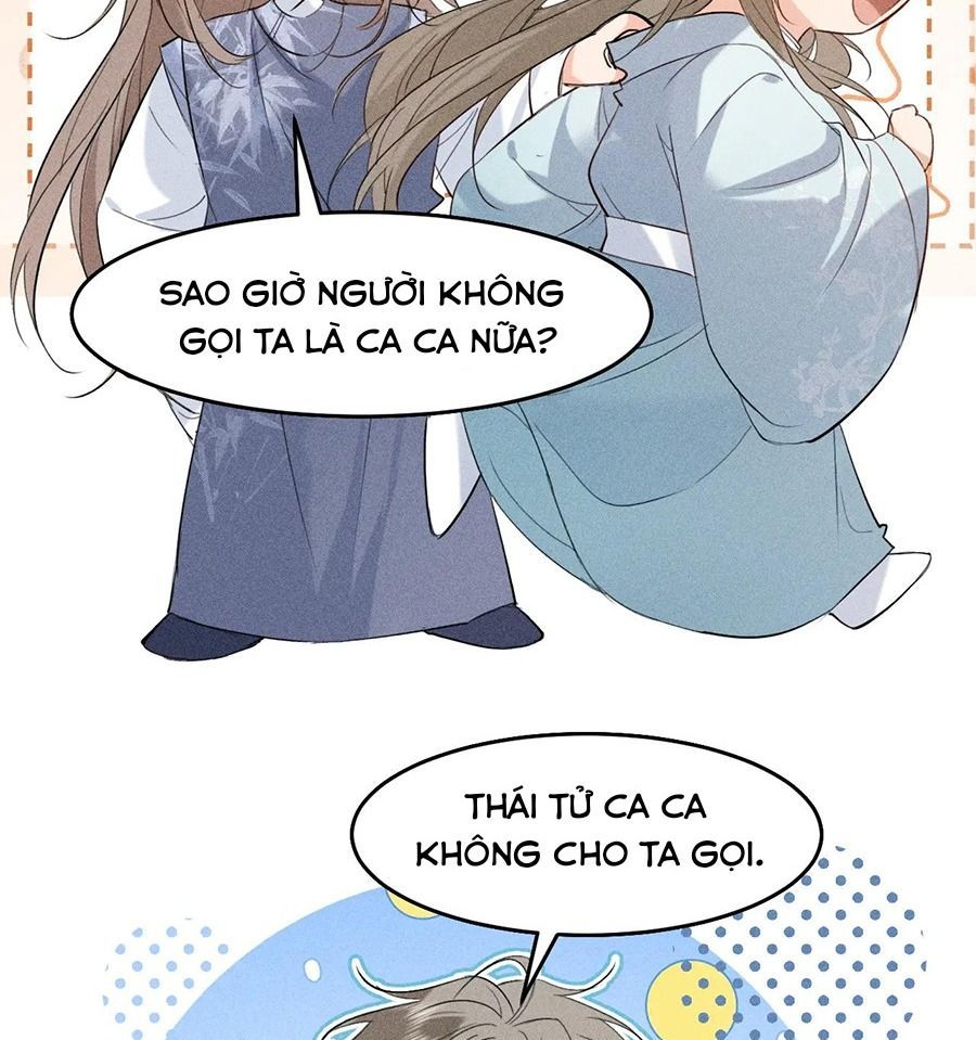 Đứt Cương Chương 18 Ảnh 29