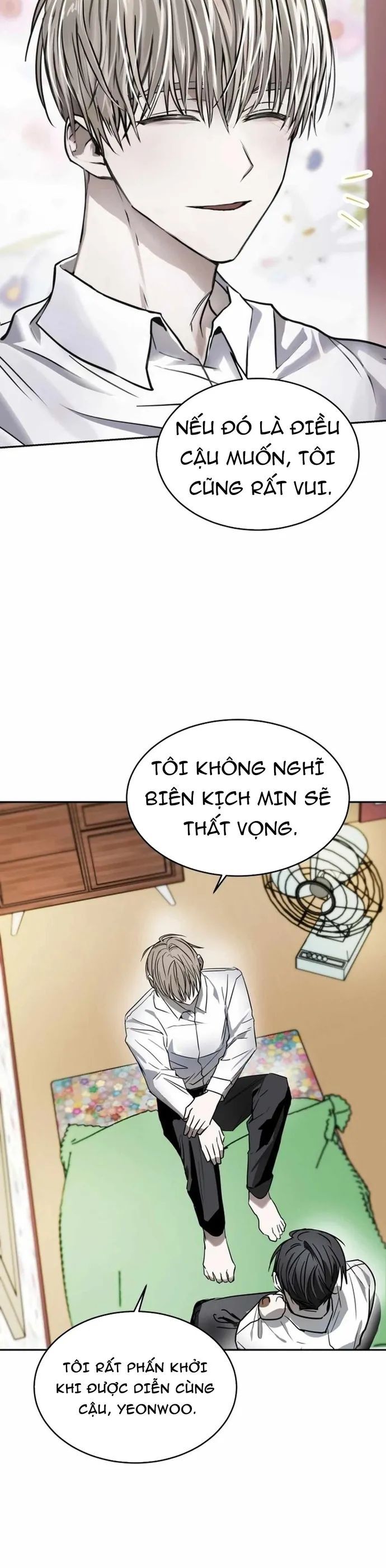 Ngôi Sao Đỉnh Lưu Chương 13 Ảnh 32