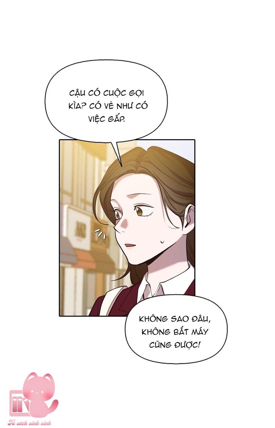 Thanh Xuân Của Chúng Ta Chương 93 Ảnh 39