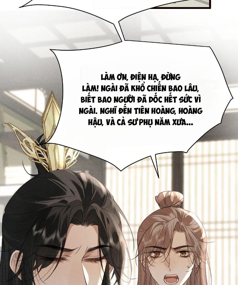 Đứt Cương Chương 26 Ảnh 45
