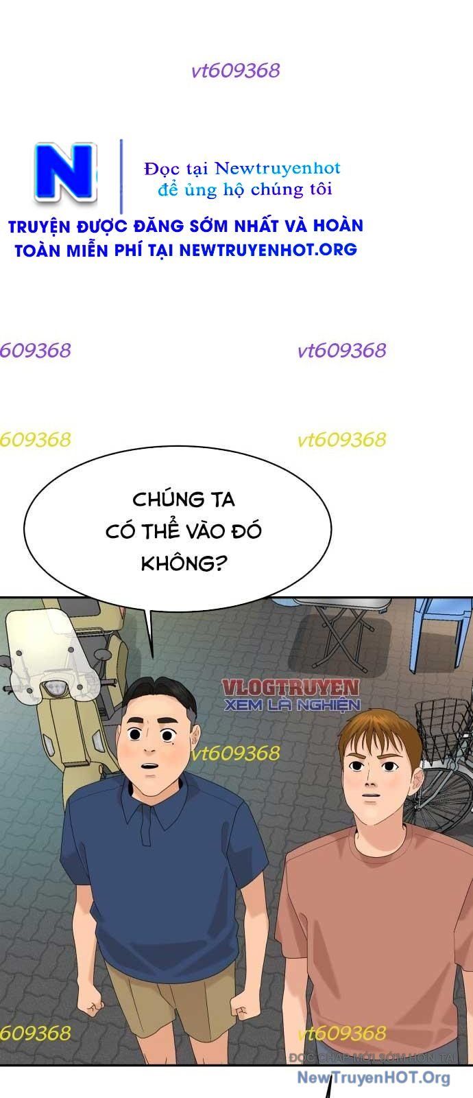 Nhà Hàng Kỳ Lạ Chương 38 Ảnh 45
