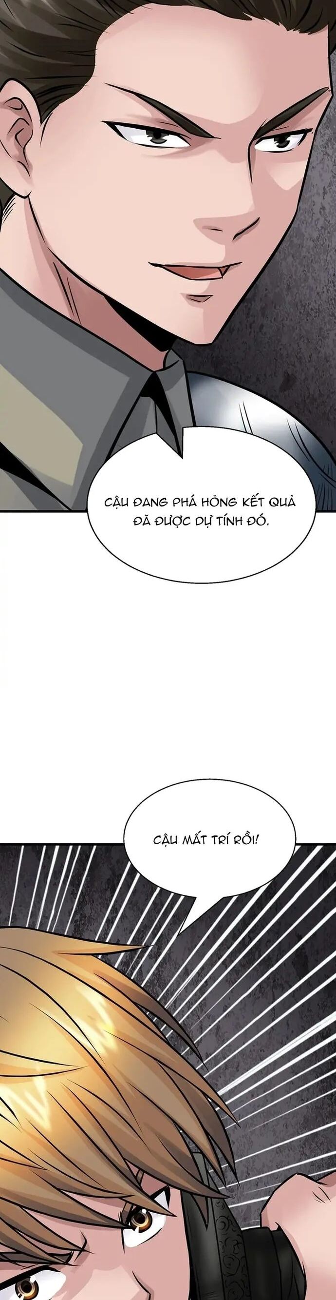 Ranker Bất Bại Chương 77 Ảnh 18