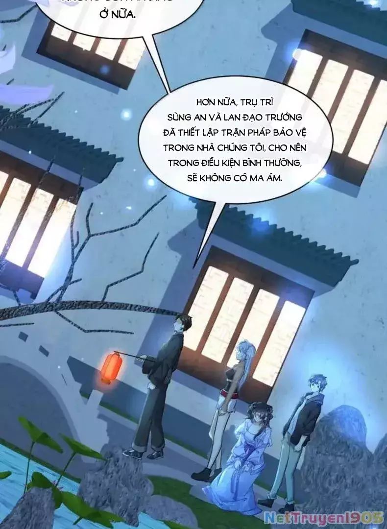 Tiểu Thư Ma Nữ, Cấm Dính Sát! Chương 22 Ảnh 25