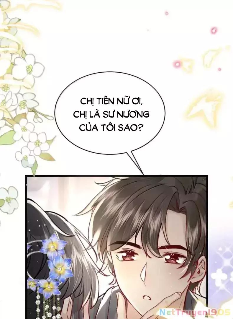 Tiểu Thư Ma Nữ, Cấm Dính Sát! Chương 21 Ảnh 37