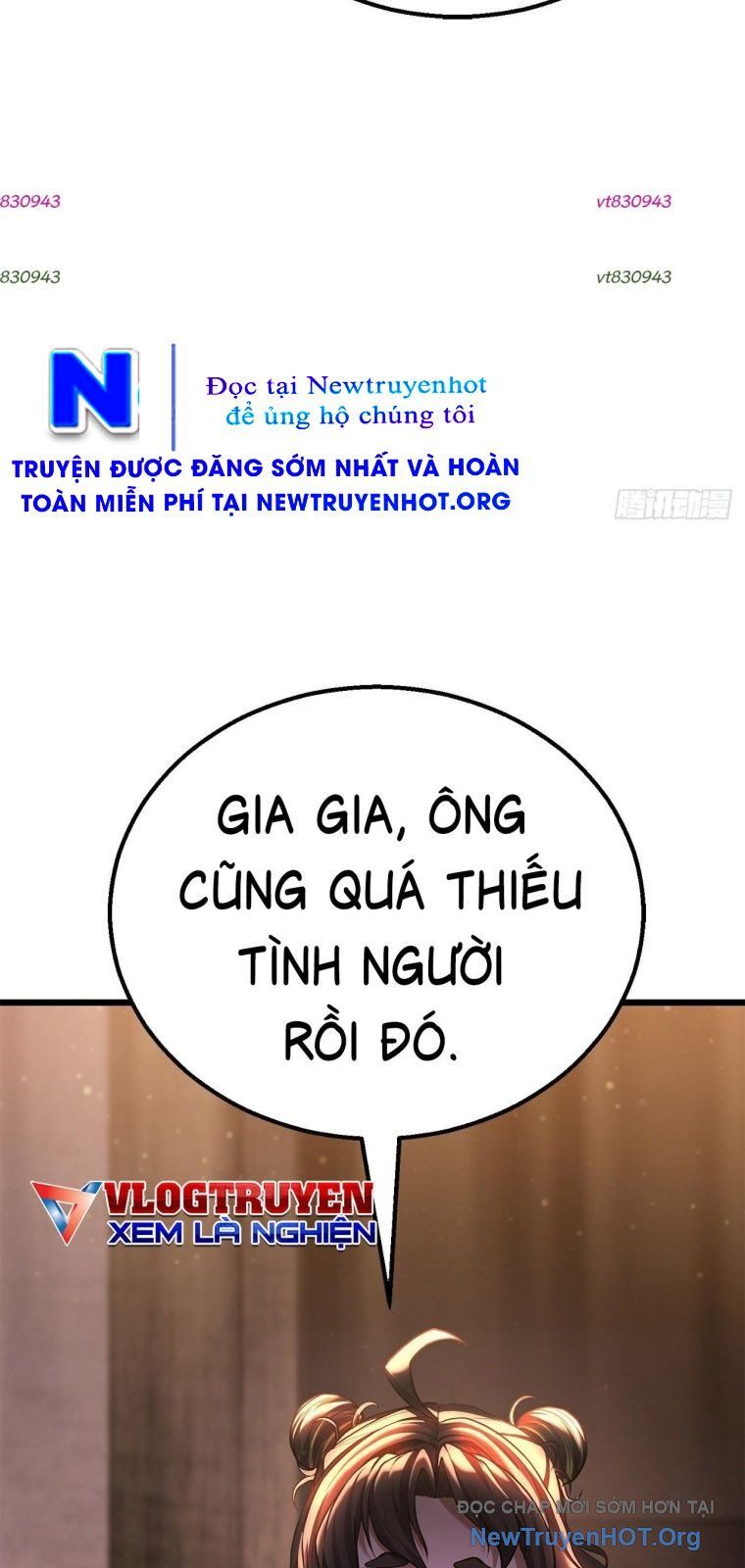 Hoa Vô Thập Nhật Công Chương 27 Ảnh 109
