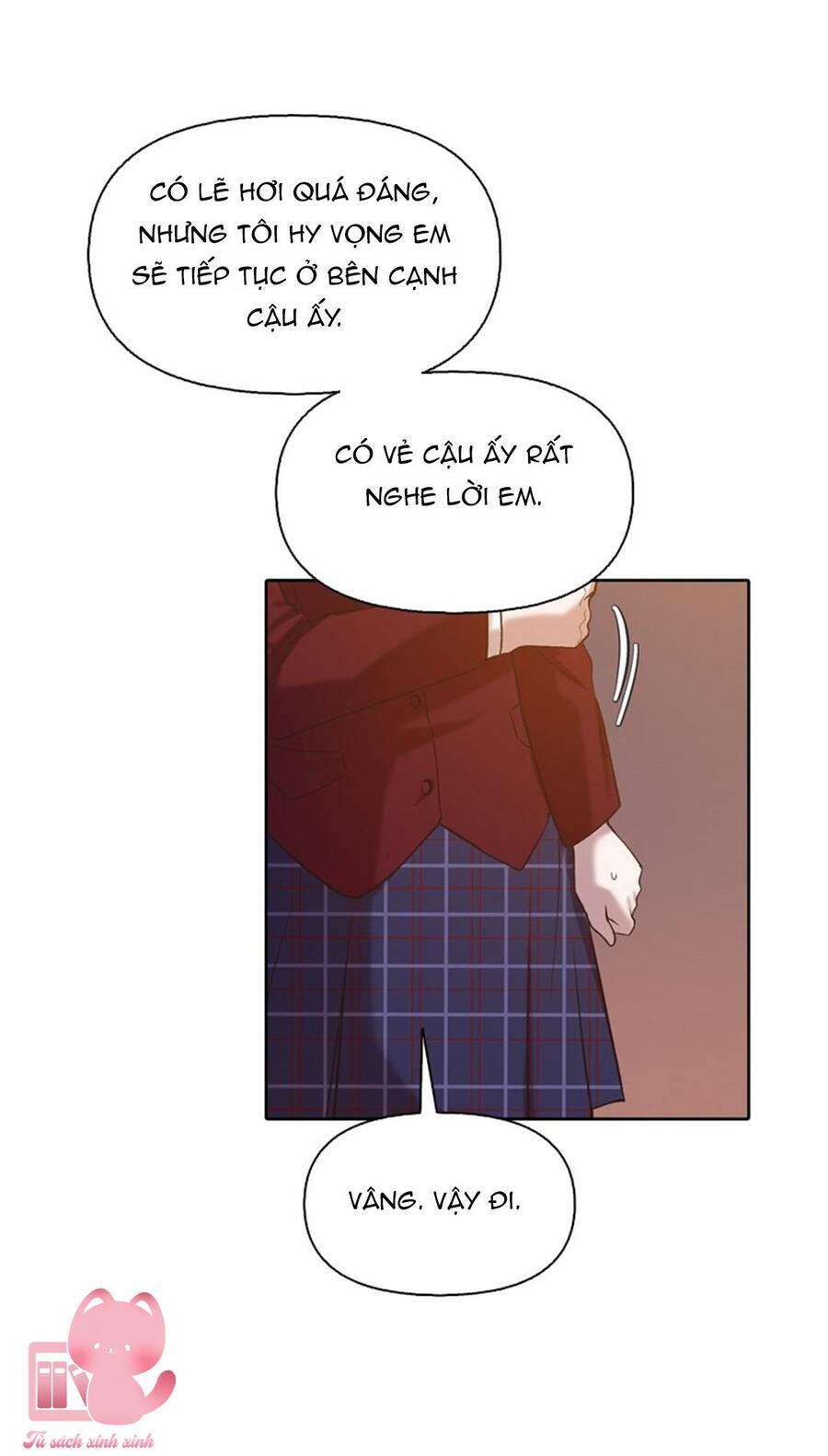 Thanh Xuân Của Chúng Ta Chương 93 Ảnh 61