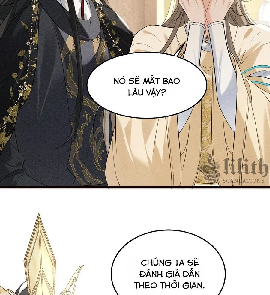 Đứt Cương Chương 24 Ảnh 36