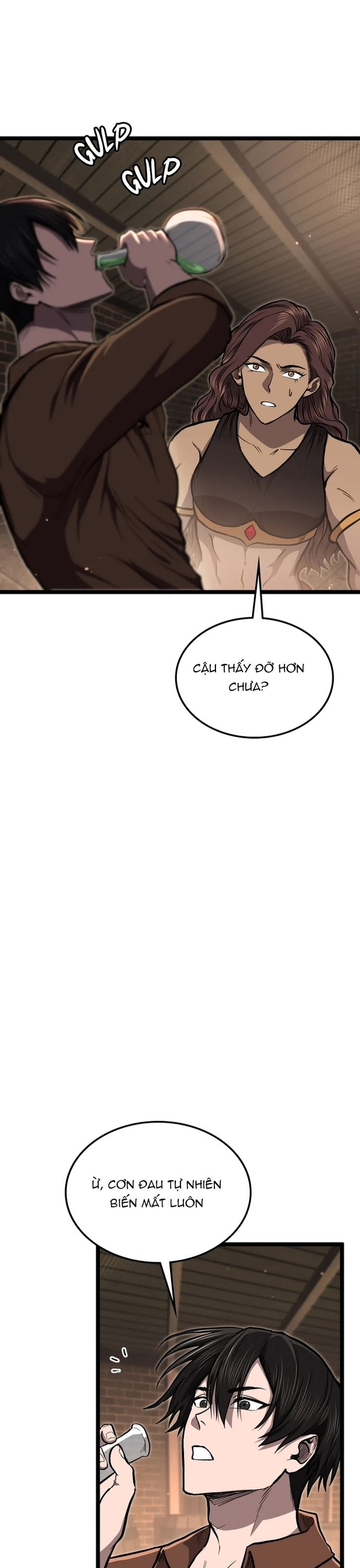Thực Thần Quật Khởi Chương 17 Ảnh 30