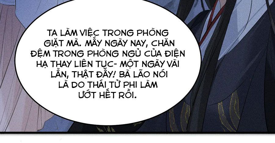 Đứt Cương Chương 20 Ảnh 22