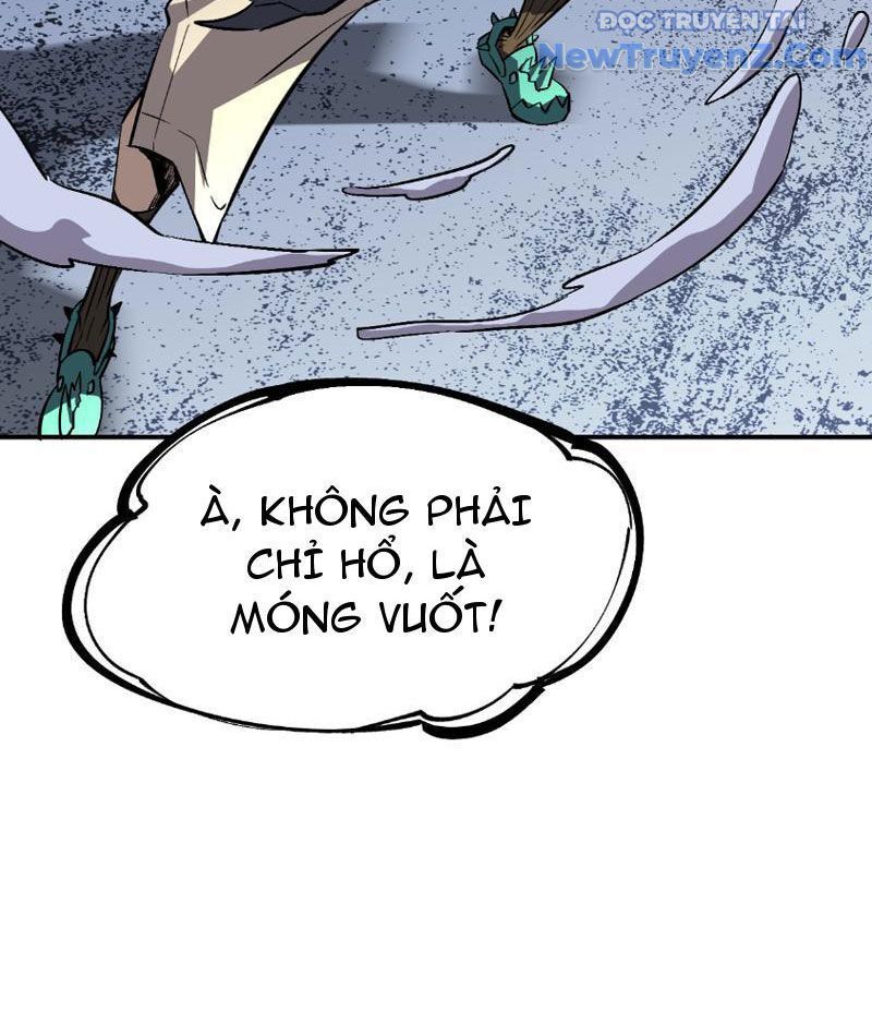 Kẻ Ký Sinh Trên Người Ta Không Dễ Chọc Chương 4 Ảnh 82