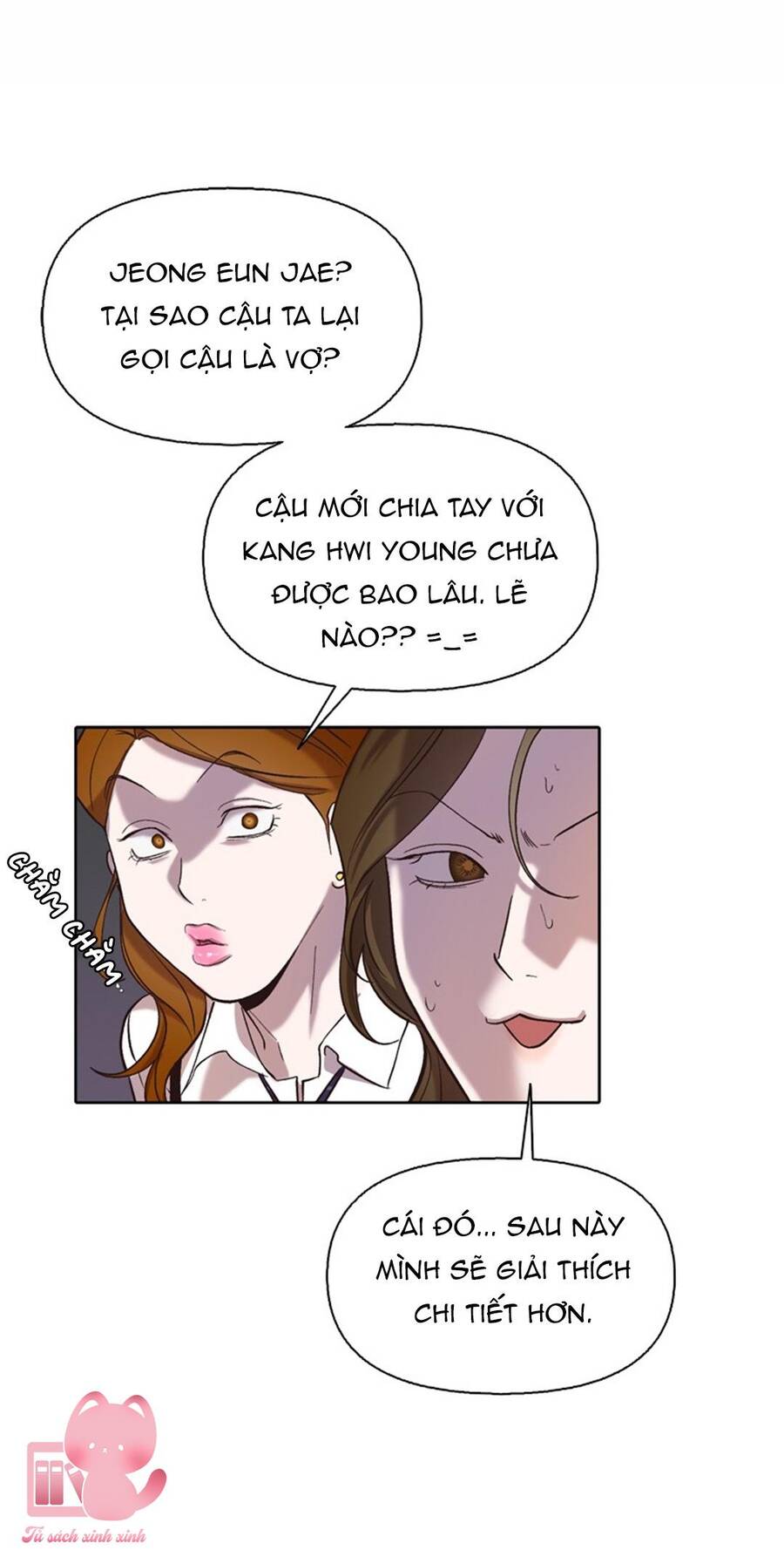 Thanh Xuân Của Chúng Ta Chương 93 Ảnh 31
