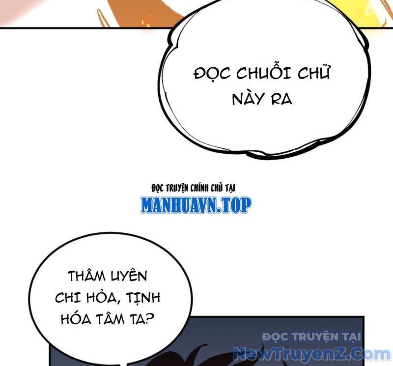 Kẻ Ký Sinh Trên Người Ta Không Dễ Chọc Chương 7 Ảnh 66