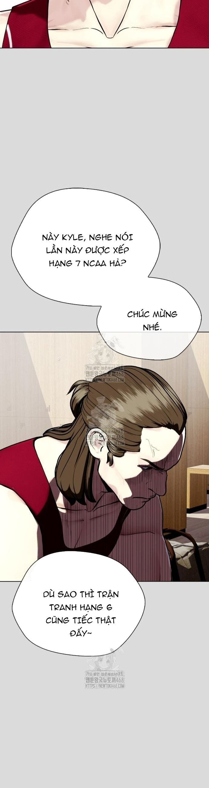 Loser Giỏi Võ Chương 133.1 Ảnh 17