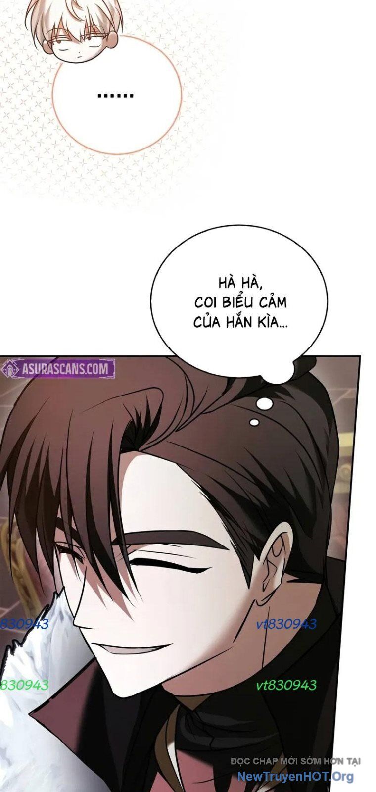 Tôi Không Tài Năng Đến Thế Đâu Chương 92 Ảnh 63