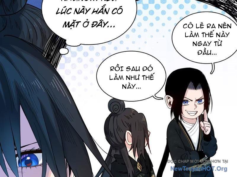 Xuyên Không Thành Ma Tôn Pháo Hôi? Nhưng Ta Là Streamer Công Lược Chương 6 Ảnh 100