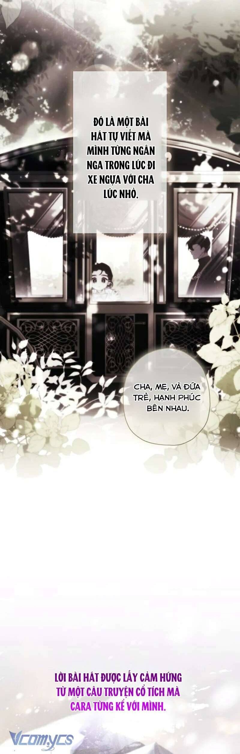 Ta Trở Thành Con Gái Nuôi Của Nam Chính Chương 128 Ảnh 42