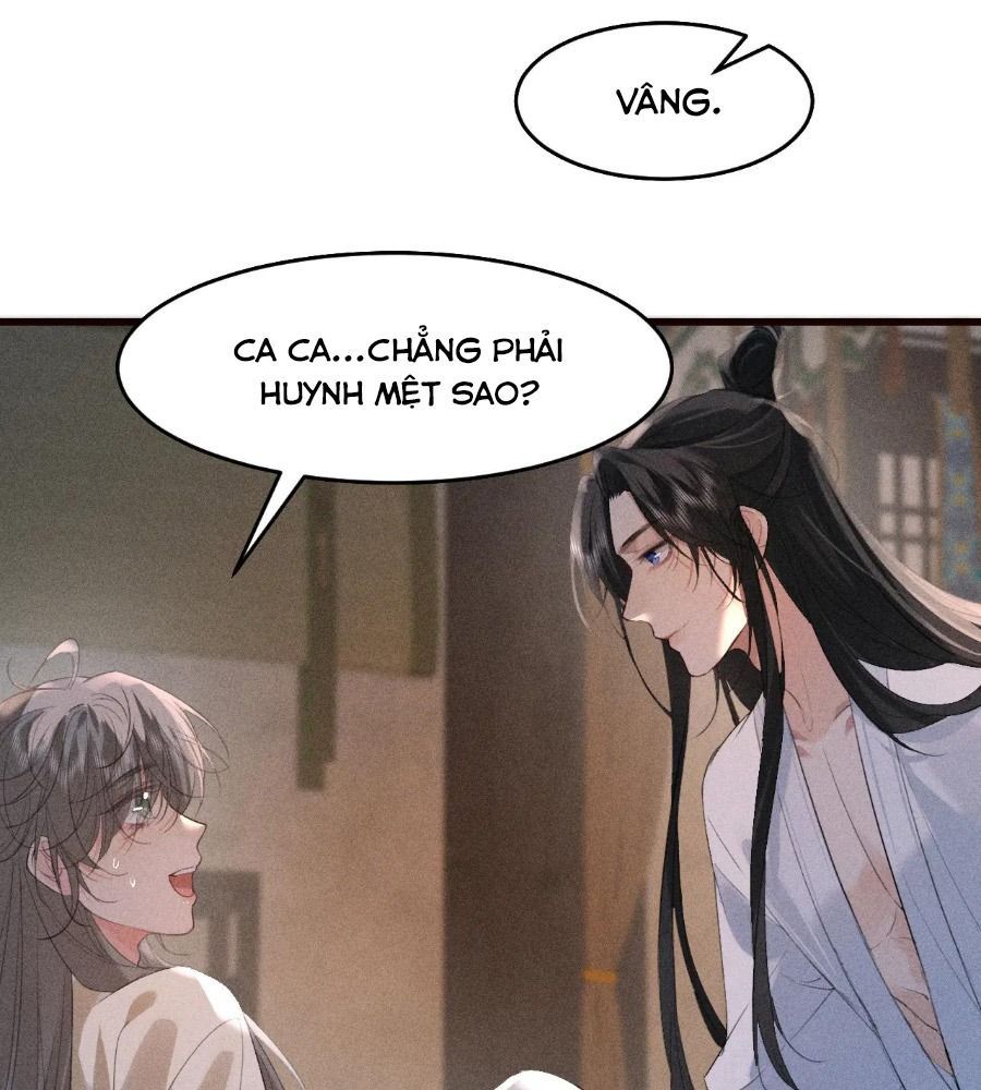 Đứt Cương Chương 23 Ảnh 44