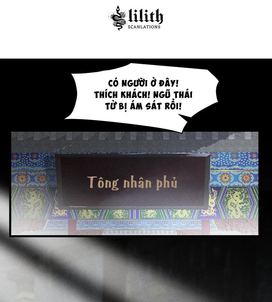 Đứt Cương Chương 21 Ảnh 4