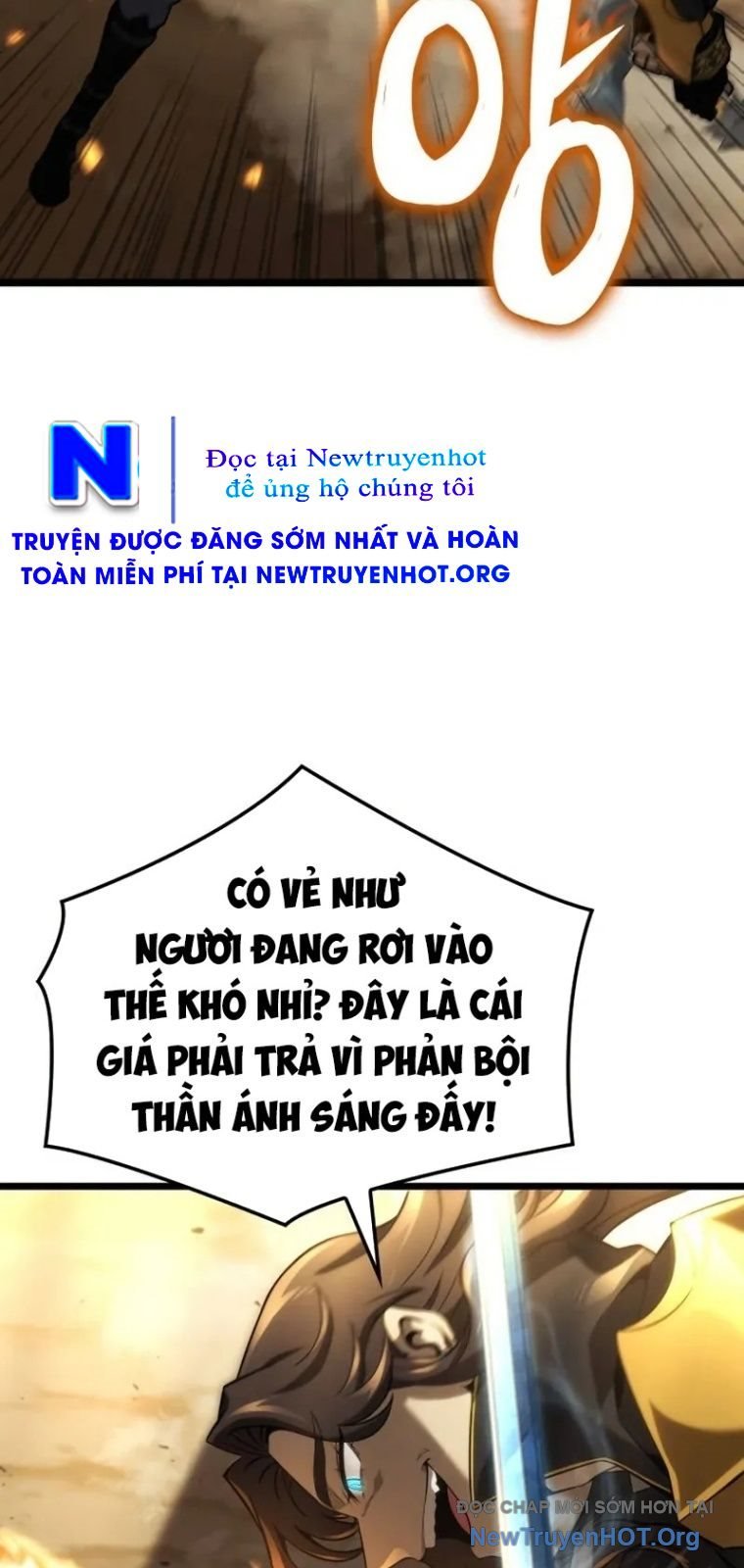 Người Chơi Tài Năng Điên Cuồng Chương 27 Ảnh 37