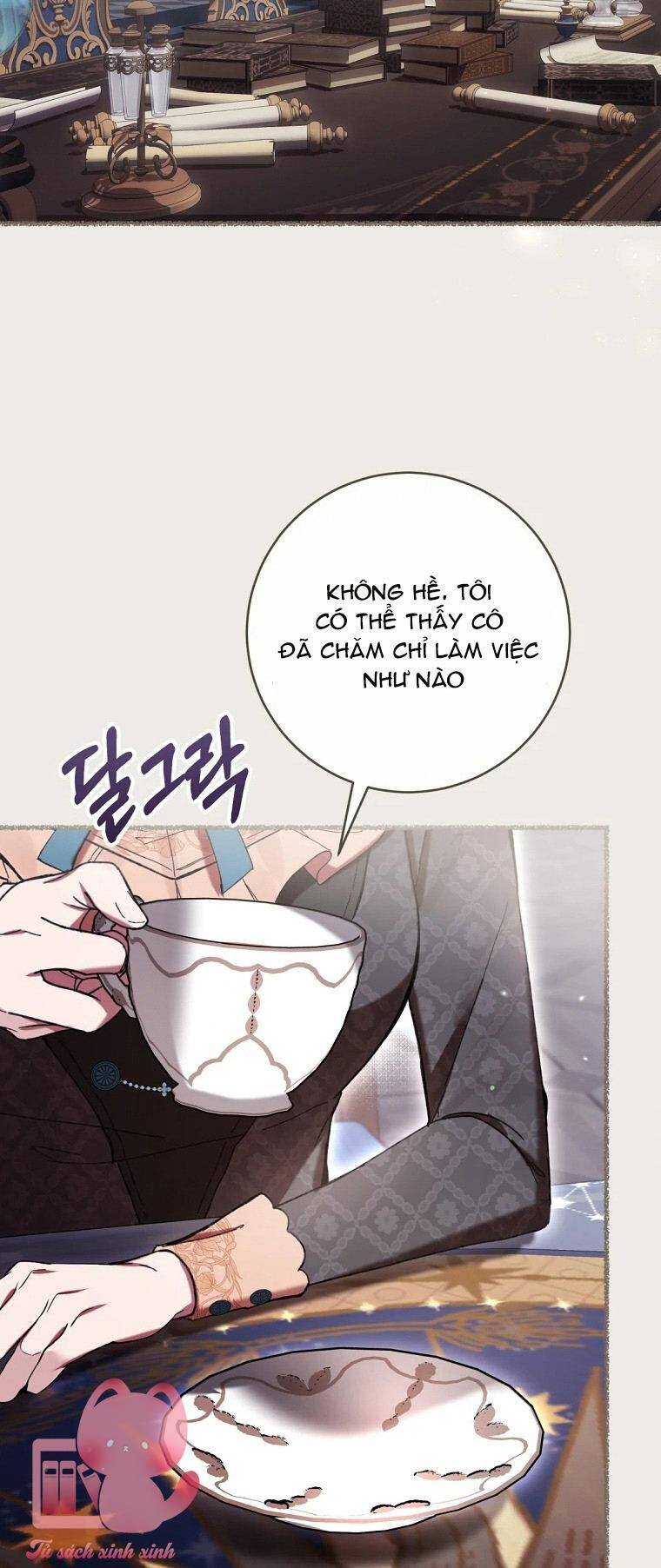 Làm Ác Nữ Bộ Không Tuyệt Sao? Chương 84 Ảnh 24