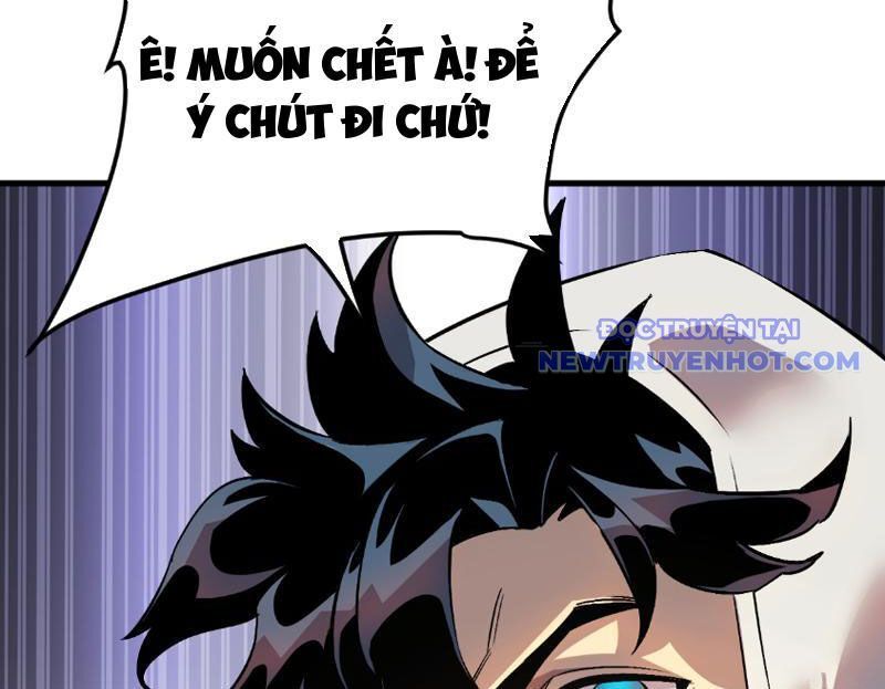 Kẻ Ký Sinh Trên Người Ta Không Dễ Chọc Chương 1 Ảnh 58