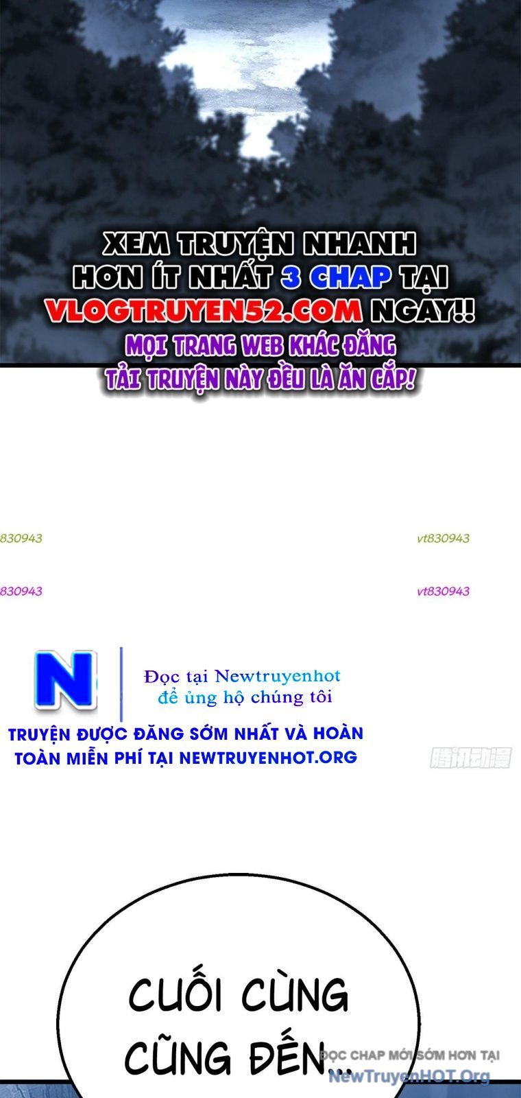 Hoa Vô Thập Nhật Công Chương 28 Ảnh 94