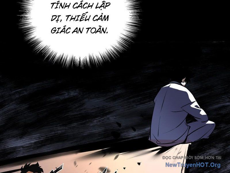 Kẻ Ký Sinh Trên Người Ta Không Dễ Chọc Chương 10 Ảnh 85