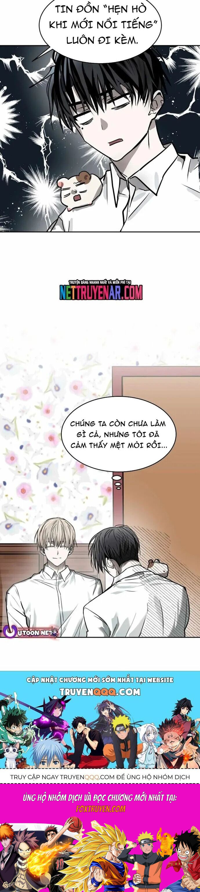 Ngôi Sao Đỉnh Lưu Chương 13 Ảnh 41